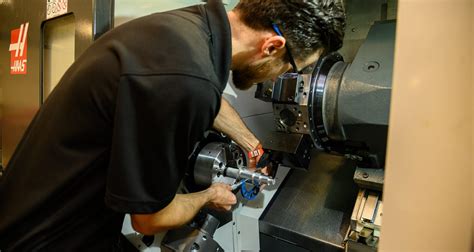 cnc machine school houston tx|certified machinist.